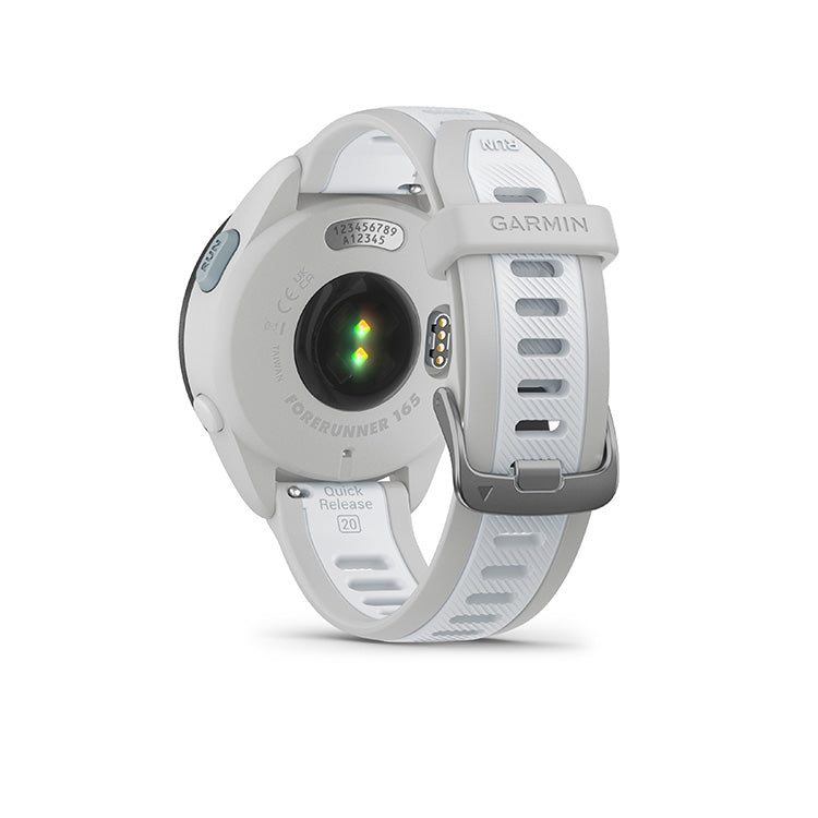 Garmin Forerunner 165 Running Watch