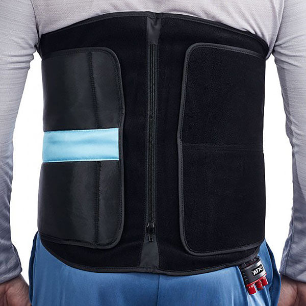 Game Ready Back Ice Machine Cold & Compression Package