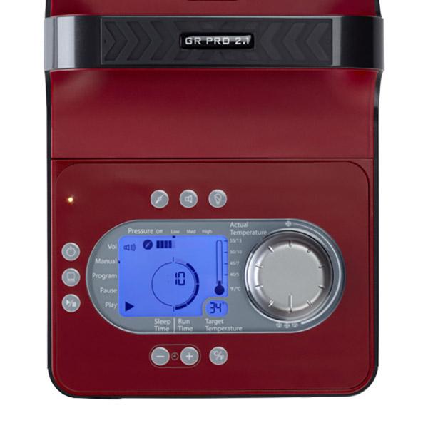 Game Ready Back Ice Machine Cold & Compression Package