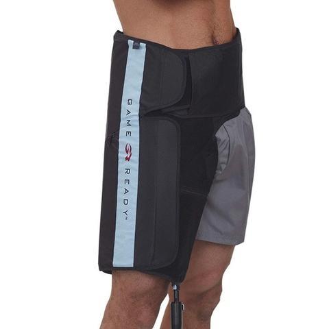 Game Ready Hip Ice Machine Cold & Compression Package