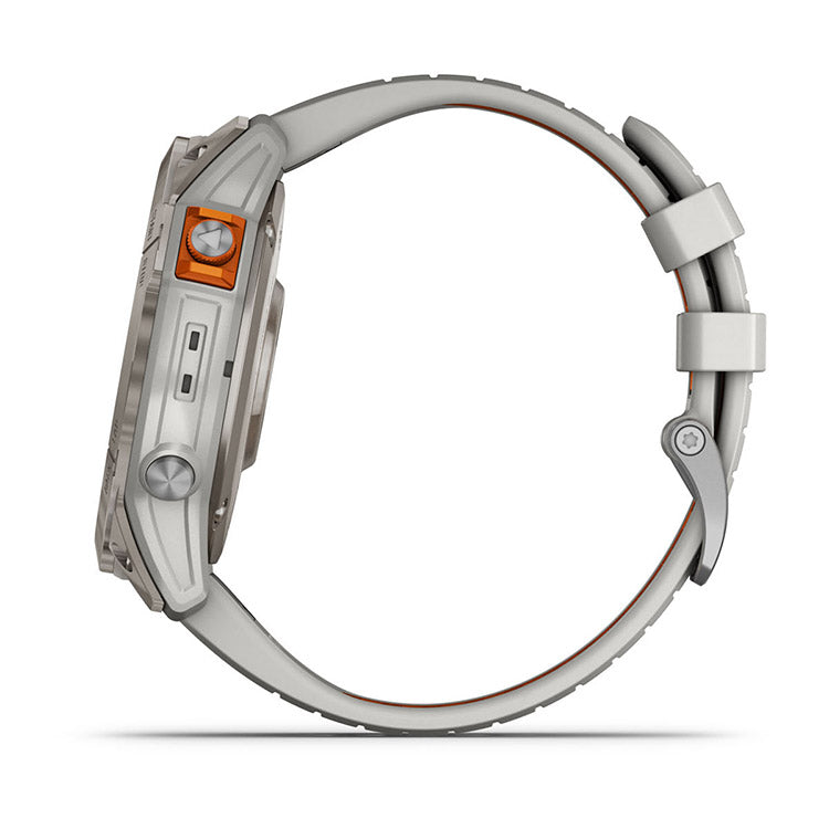 Garmin Fenix 7X Pro Sapphire Solar Smartwatch