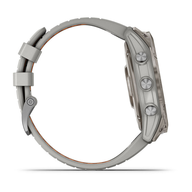 Garmin Fenix 7X Pro Sapphire Solar Smartwatch