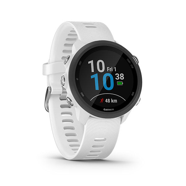 Garmin Forerunner 245 Running Watch