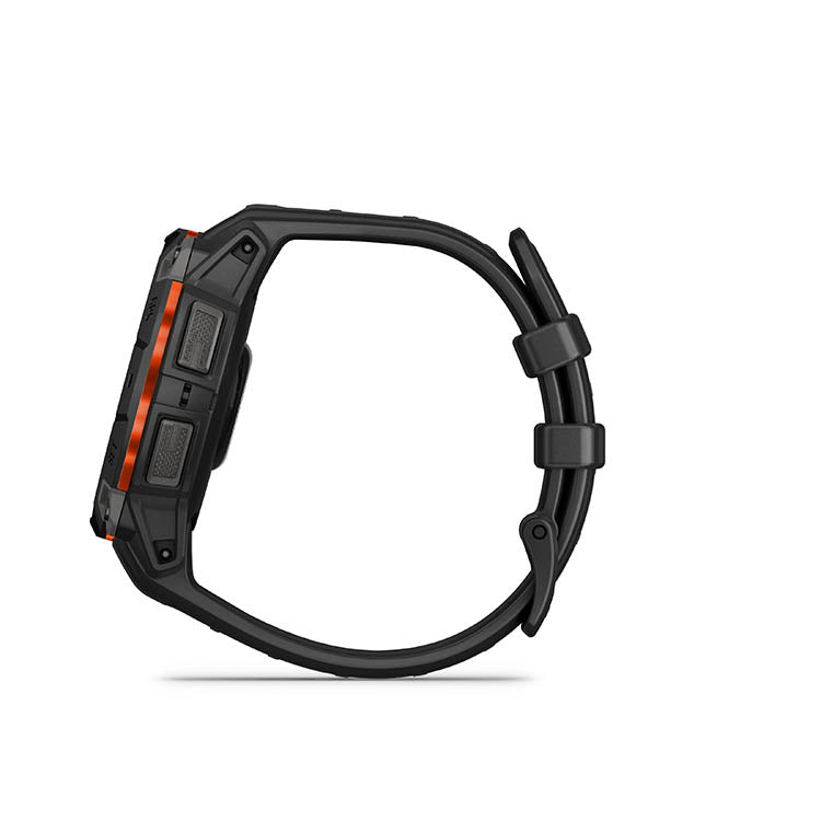 Garmin Instinct 3 Solar GPS Smartwatch