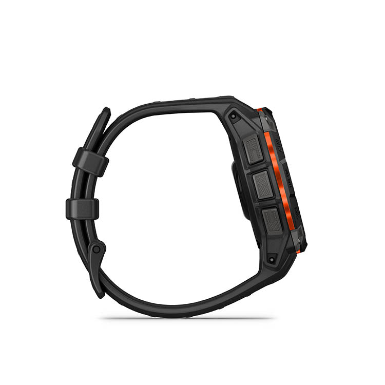 Garmin Instinct 3 Solar GPS Smartwatch