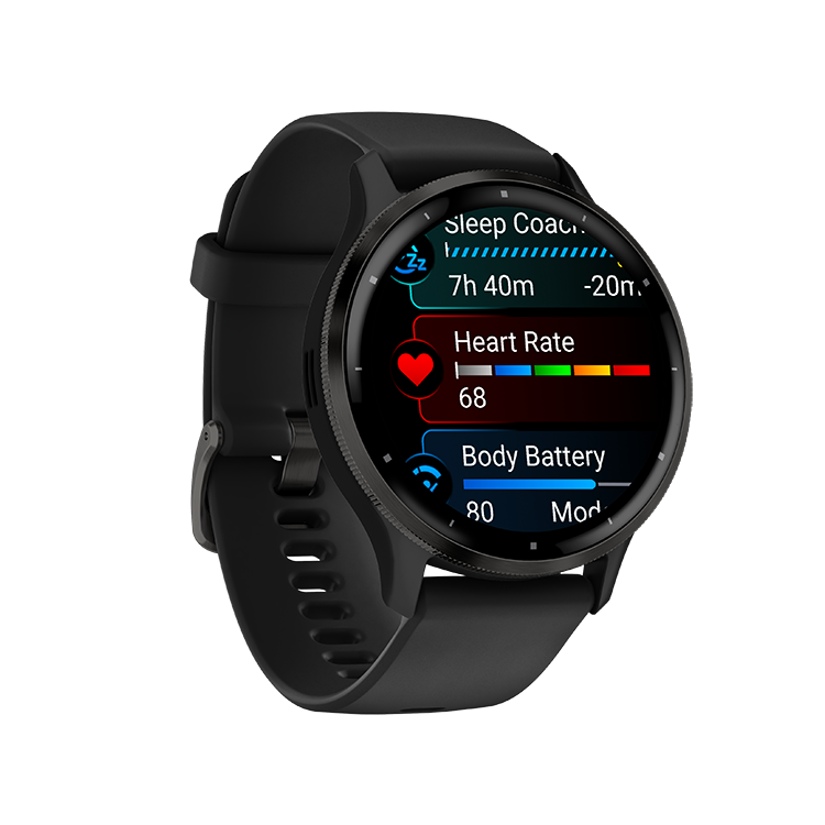 Garmin Venu 3 Fitness and Health Smartwatch