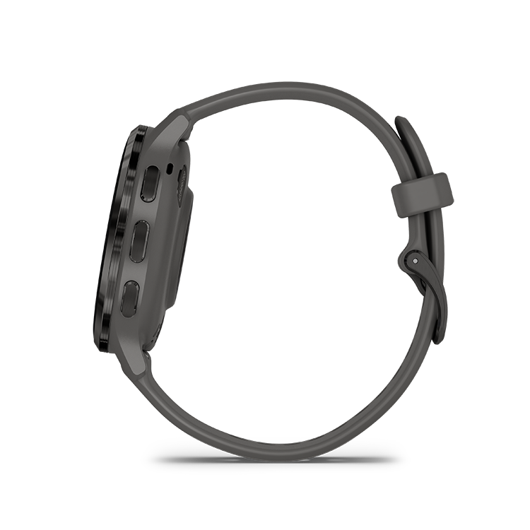 Garmin Venu 3S Fitness and Health Smartwatch