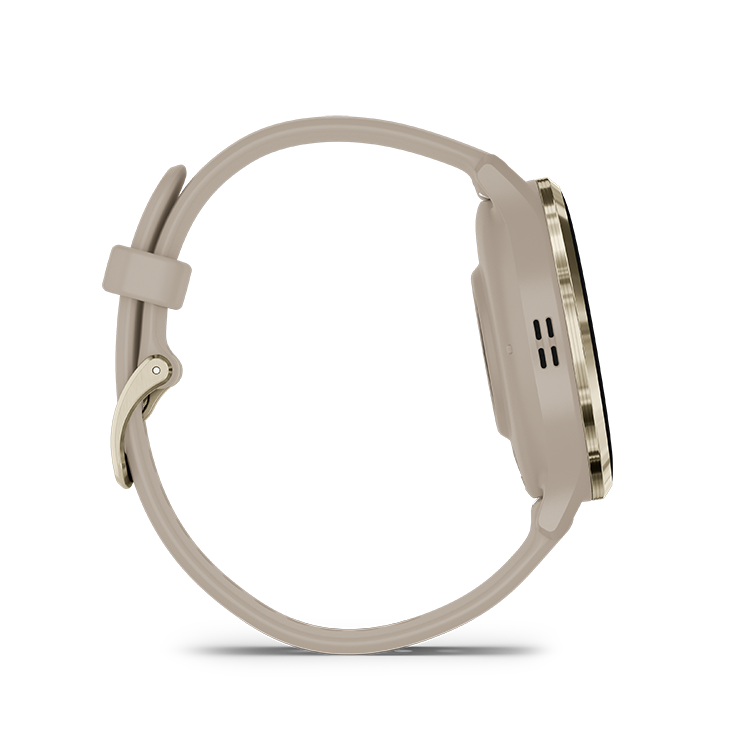 Garmin Venu 3S Fitness and Health Smartwatch