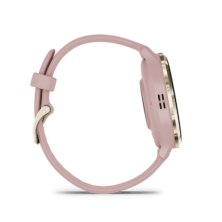 Garmin Venu 3S Fitness and Health Smartwatch