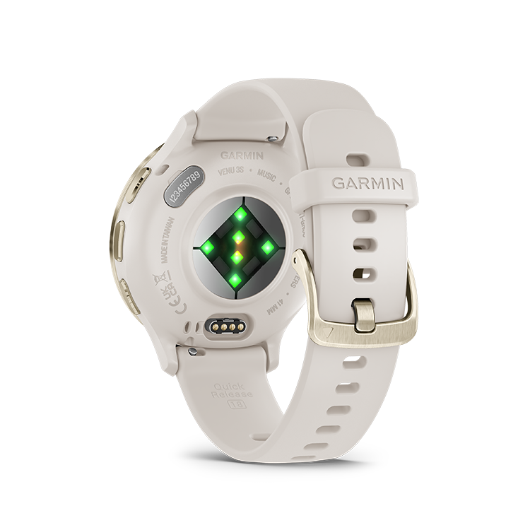 Garmin Venu 3S Fitness and Health Smartwatch