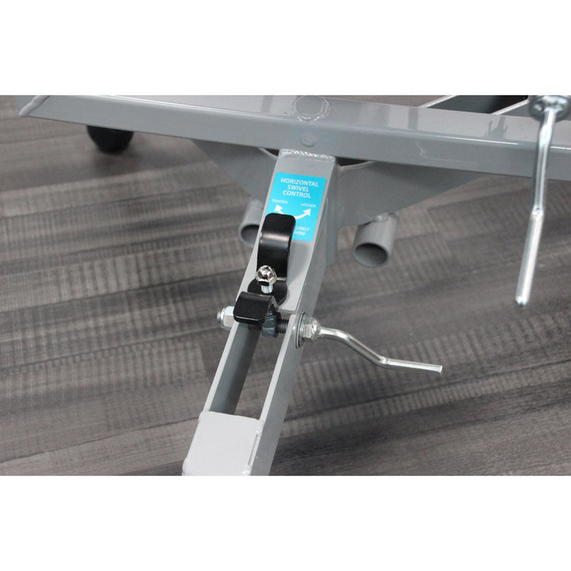Sports Attack Hack Attack Softball Pitching Machine