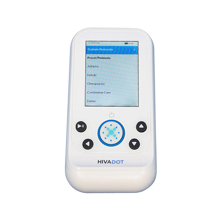 Richmar TheraDot Deep Oscillation Therapy Device