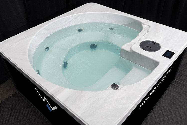HydroWorx THRIVE™️ Plunge Therapy Tub