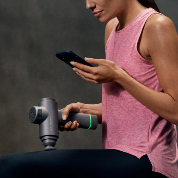 Hypervolt 2 Massage Gun