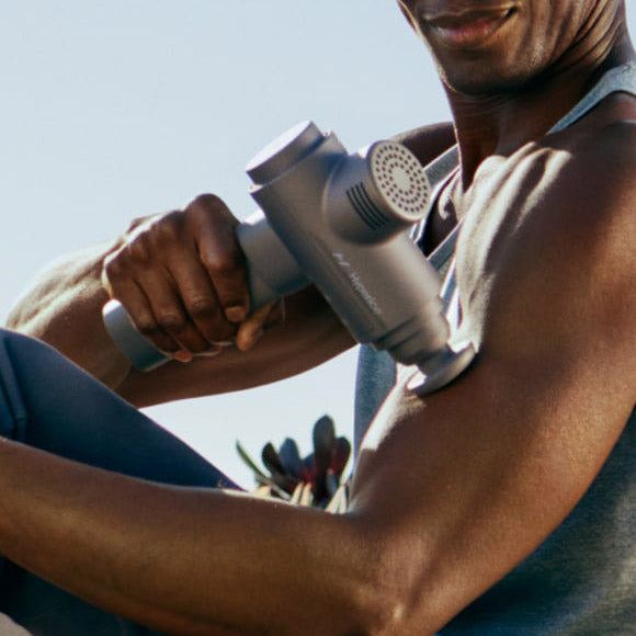 Hypervolt 2 Massage Gun