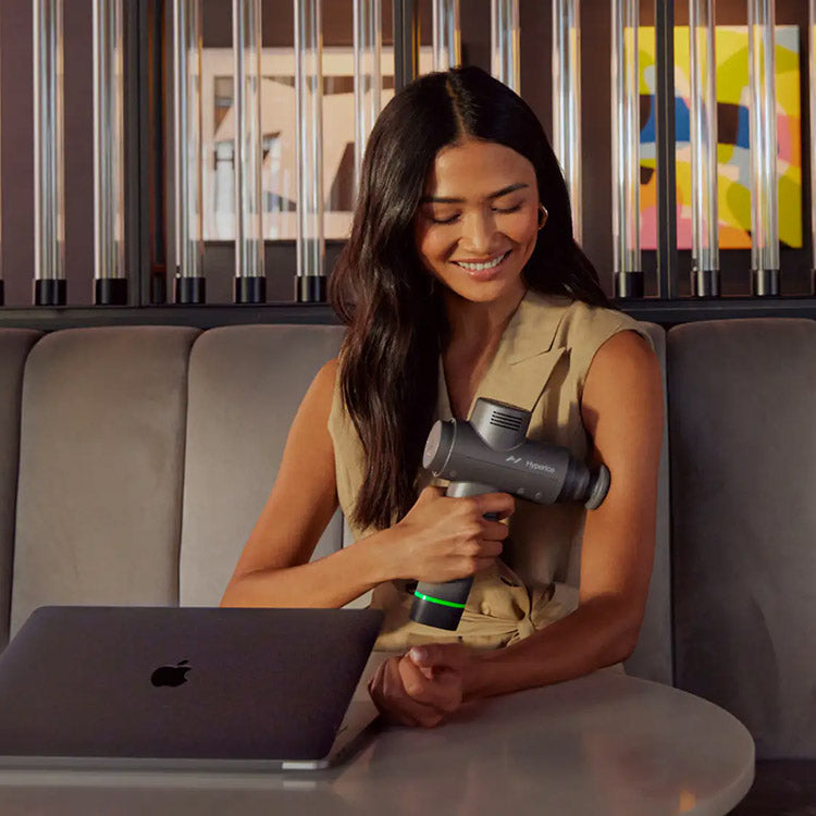 Hypervolt 2 Massage Gun