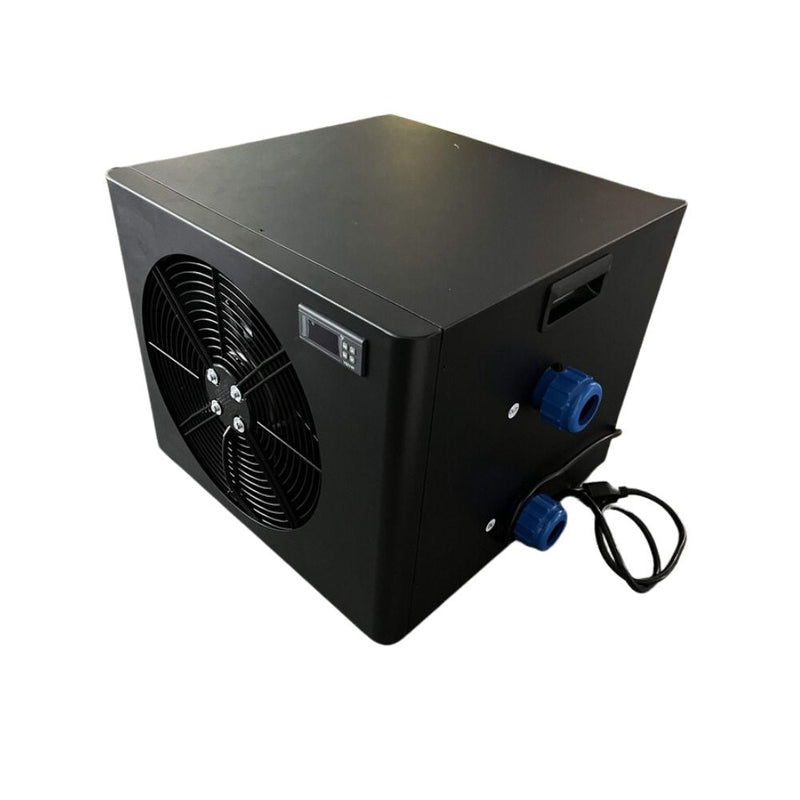 Warrior Willpower 1 HP Water Chiller For Ice Bath
