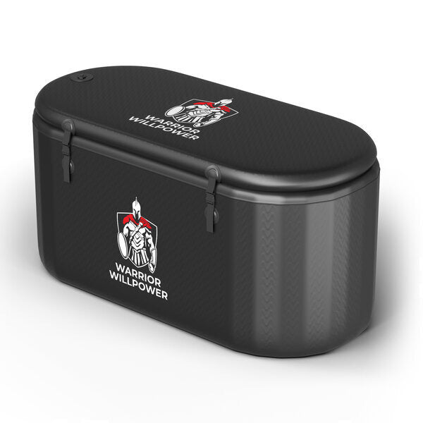 Warrior Willpower Pro® Full Size Large Ice Bath