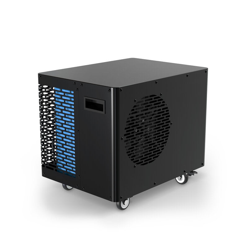 Warrior Willpower 1/2 HP Wi-Fi Water Chiller + Heater