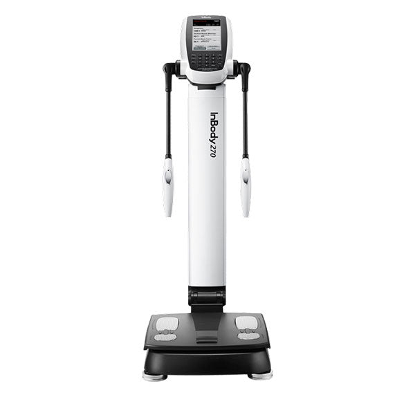 InBody 270 Body Composition Analyzer - Refurbished