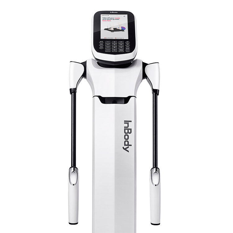 InBody 380 Body Composition Analyzer