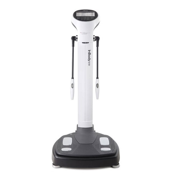 InBody 570 Body Composition Analyzer - Refurbished