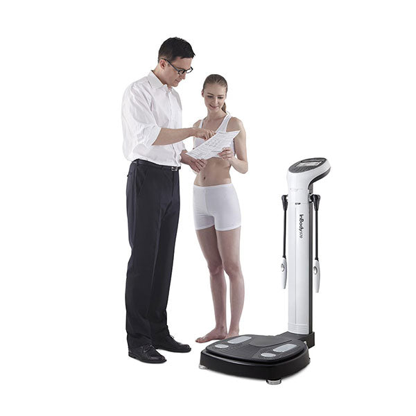 InBody 570 Body Composition Analyzer - Refurbished
