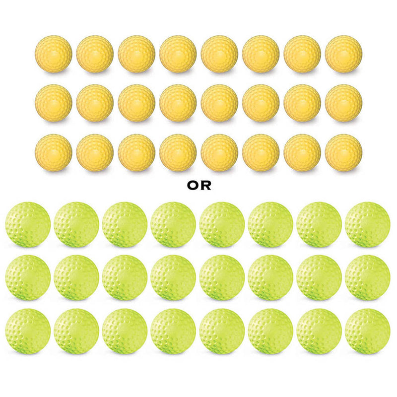 Jugs 5-Point Hitting Tee Package
