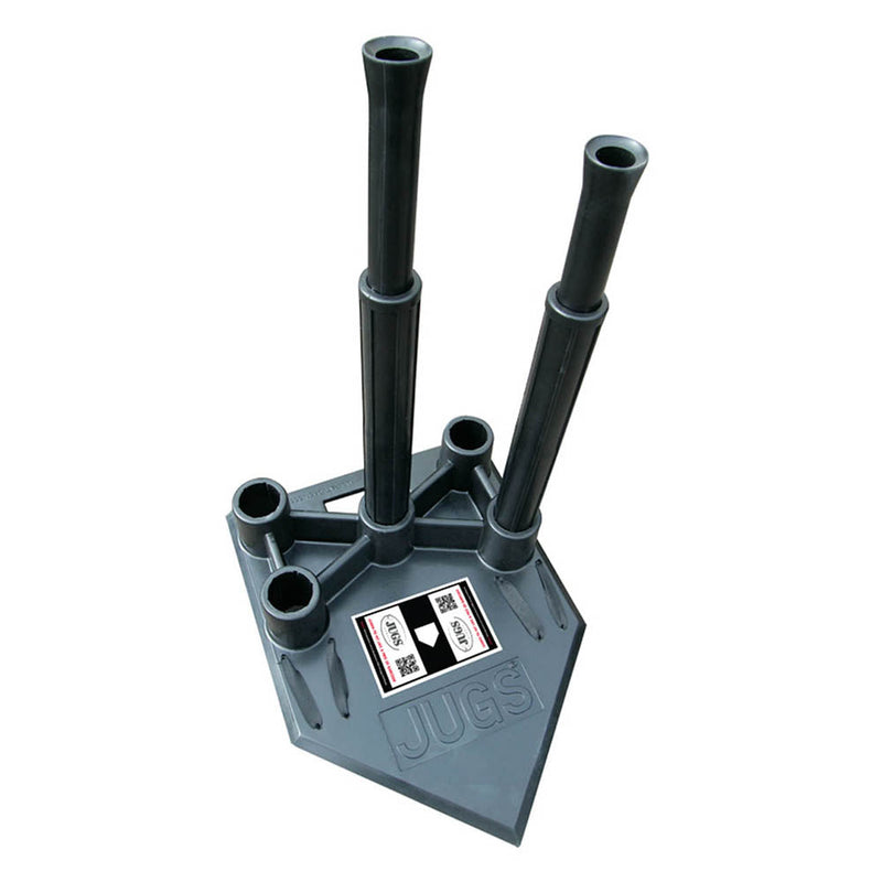 Jugs 5-Point Hitting Tee Package
