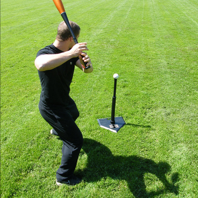 Jugs Hitting Tee