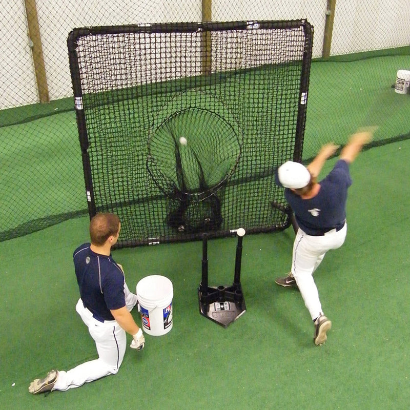 Jugs 5-Point Hitting Tee
