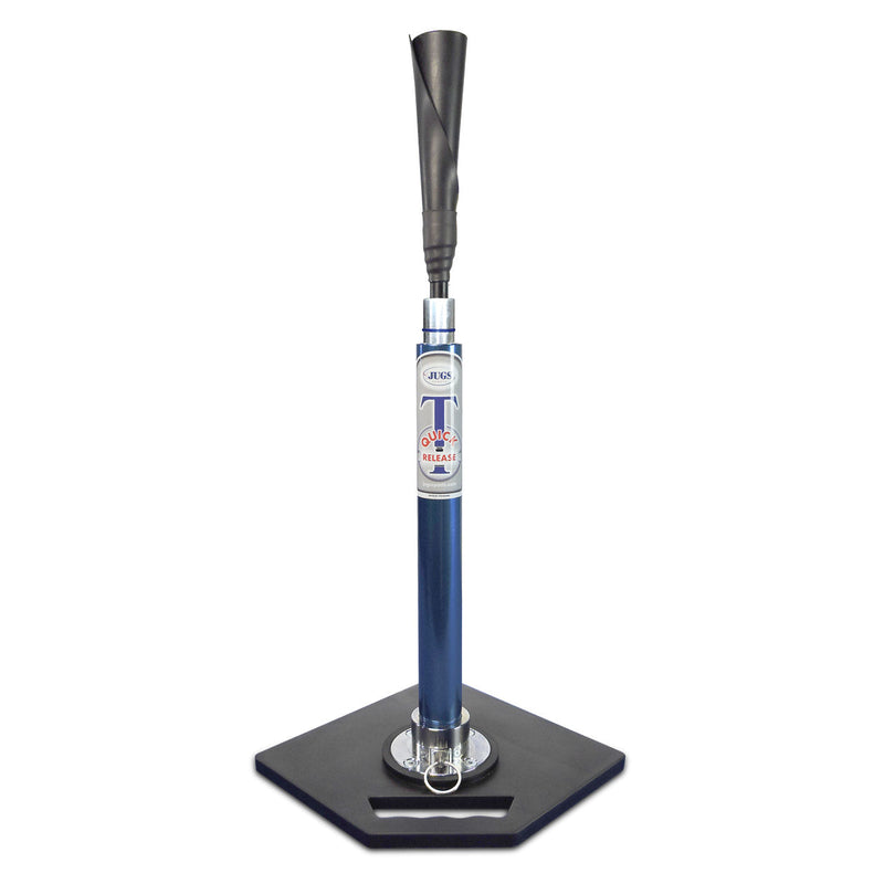 Jugs Quick Release T