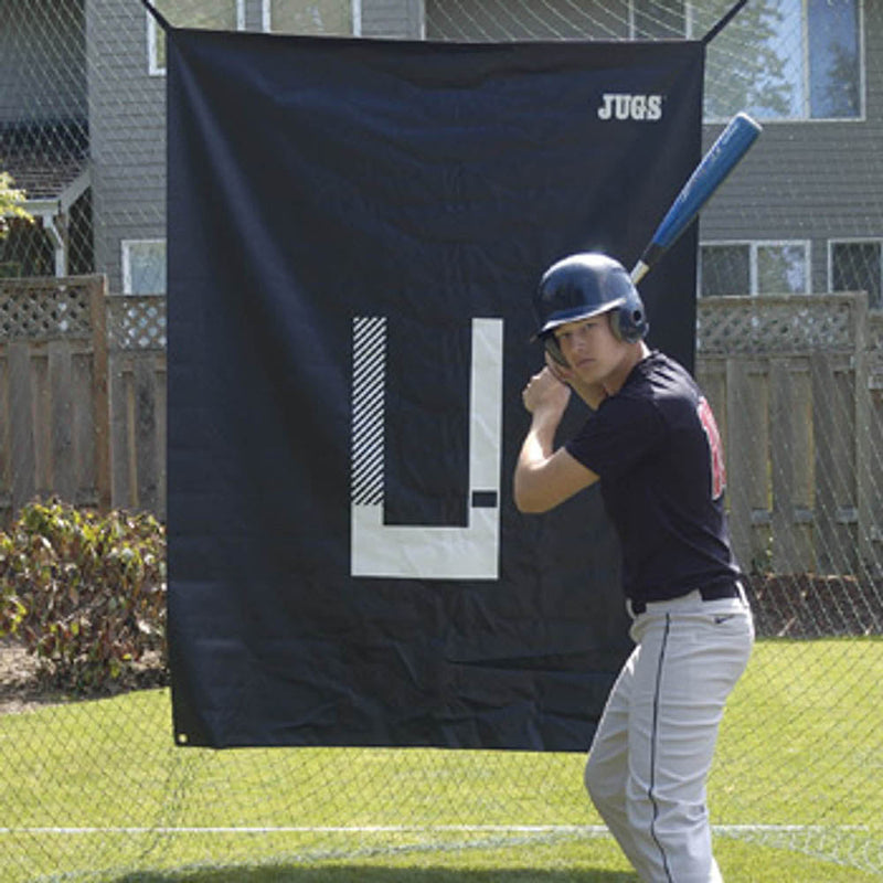 Jugs Backyard Net Package