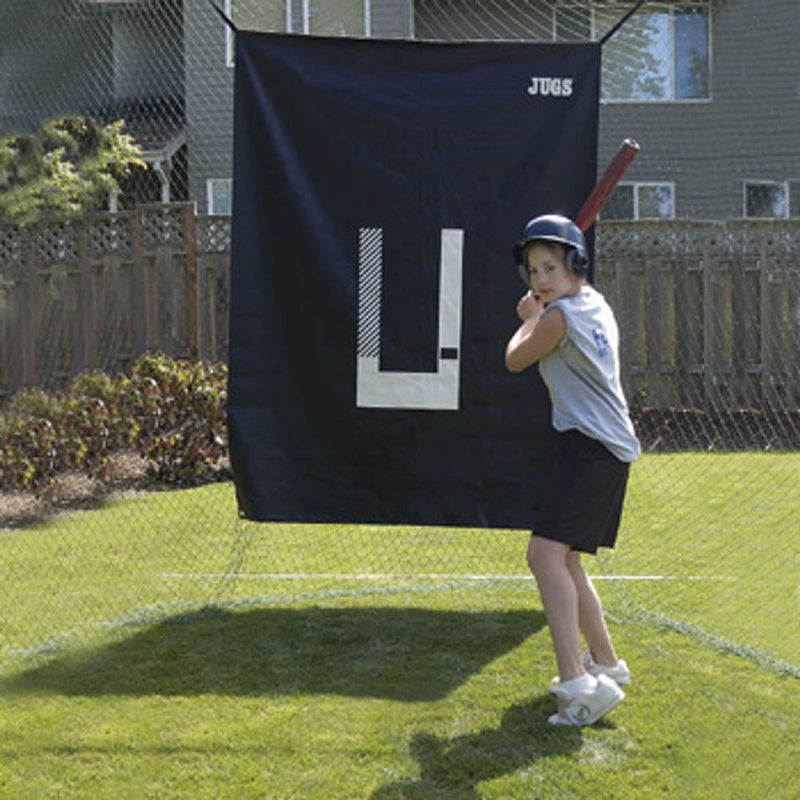Jugs Backyard Net Package