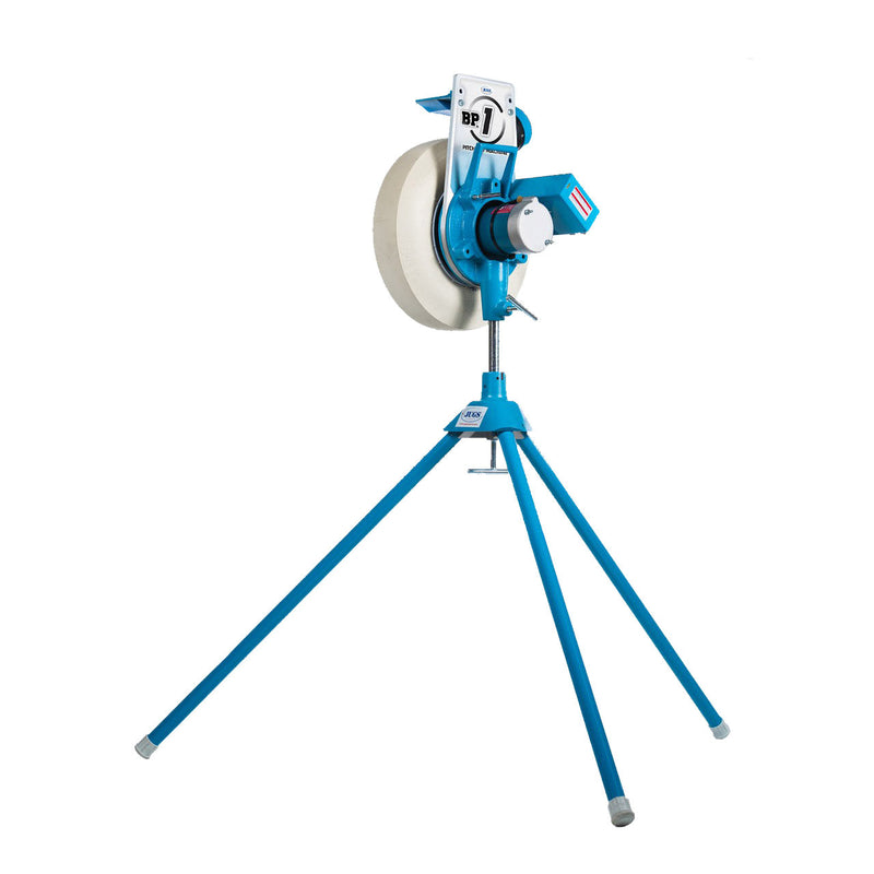 Jugs BP1 Baseball Pitching Machine