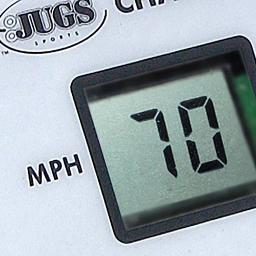 Jugs BP1 Baseball Pitching Machine