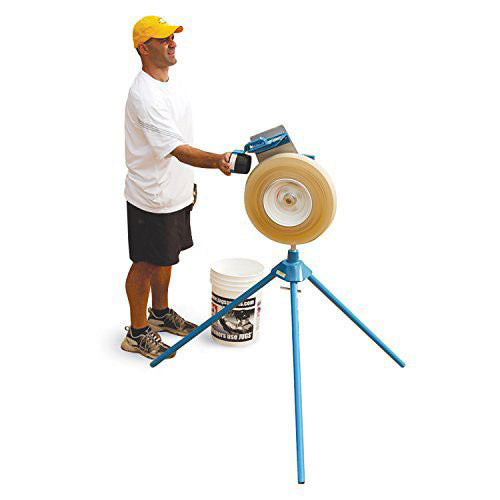 Jugs BP1 Baseball Pitching Machine