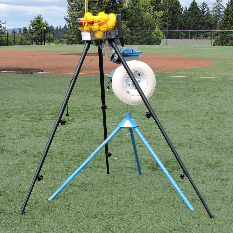 Jugs Combo Carousel Feeder
