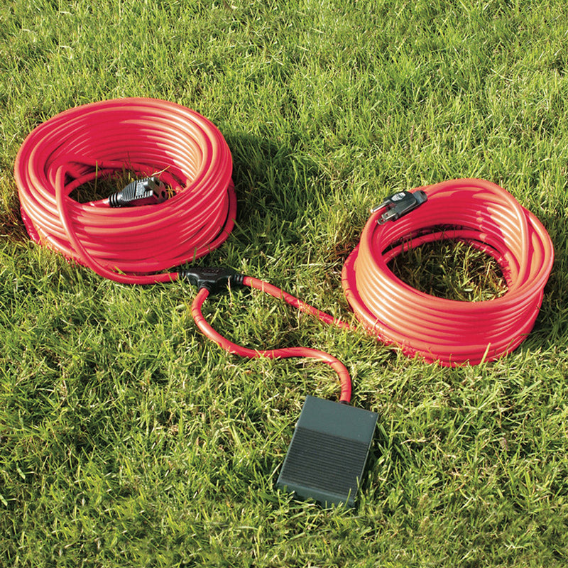 Jugs Combo Carousel Feeder