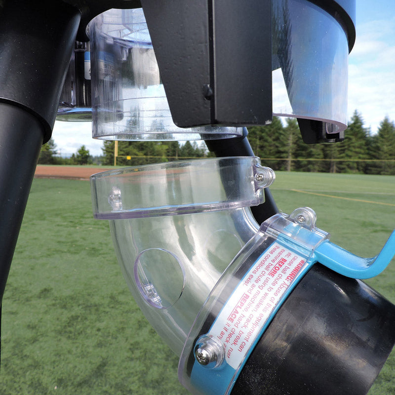 Jugs Combo Carousel Feeder