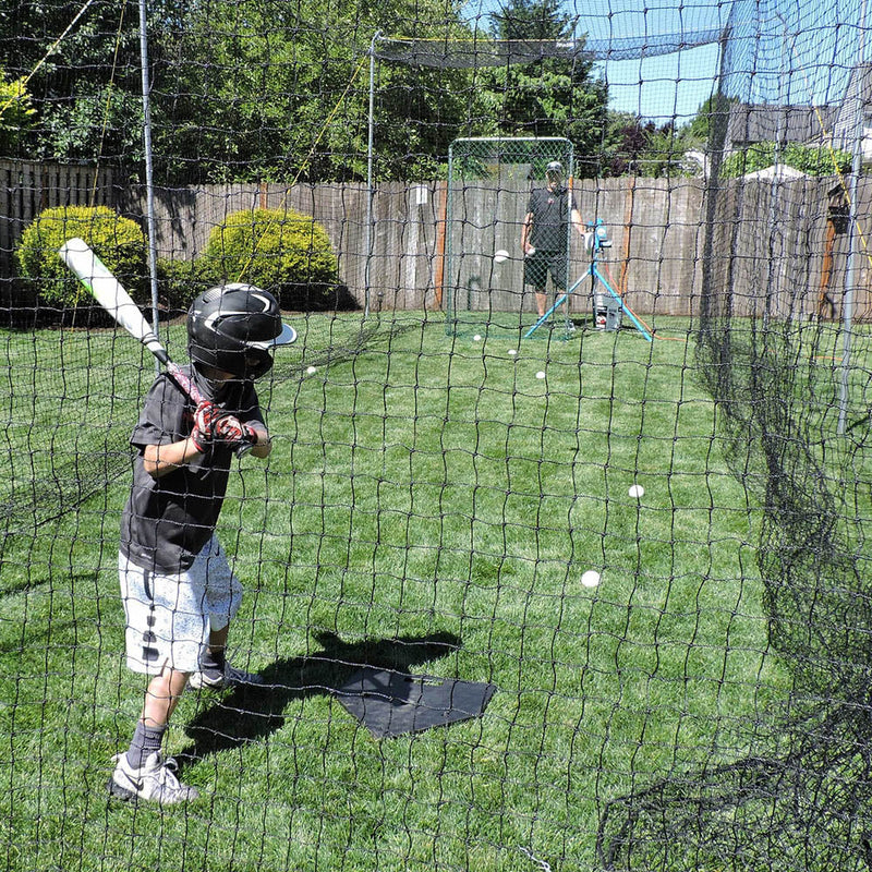 Jugs Hit at Home Backyard Package