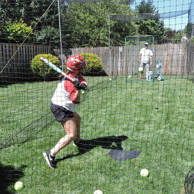 Jugs Hit at Home Backyard Package