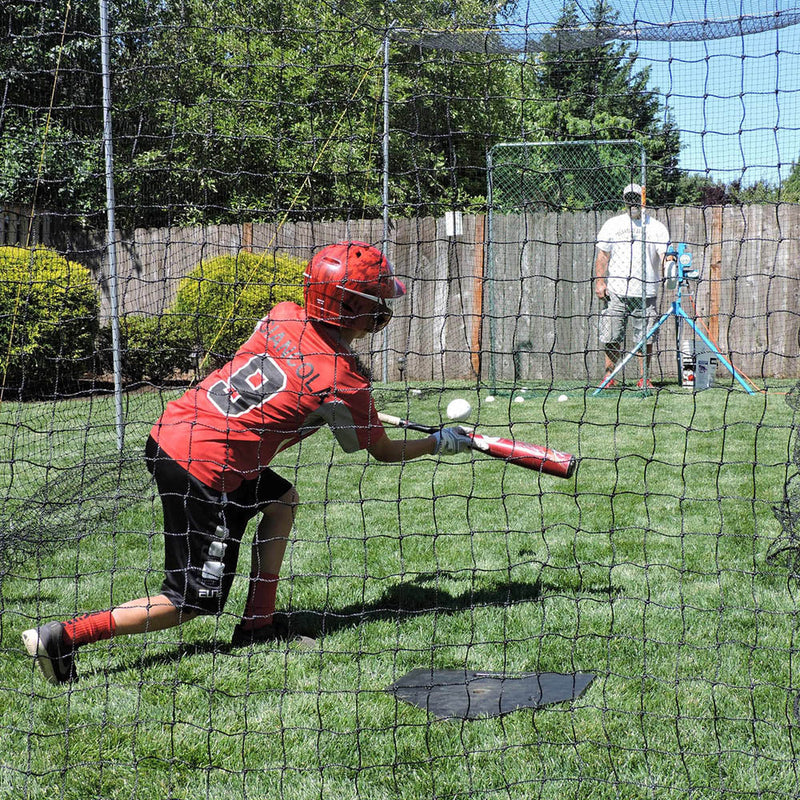 Jugs Hit at Home Backyard Package