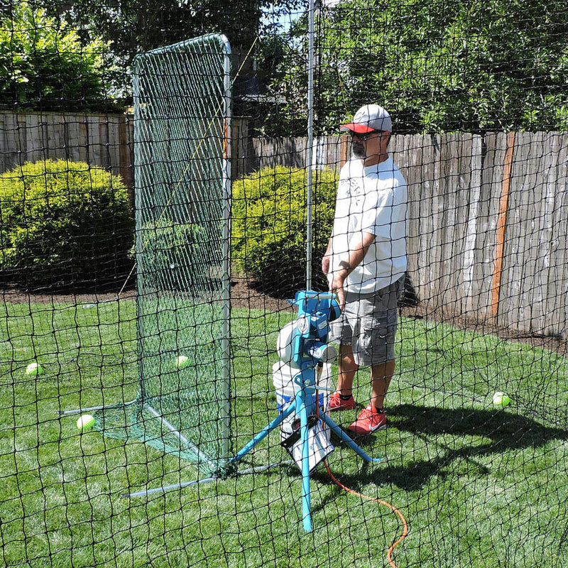 Jugs Hit at Home Backyard Package