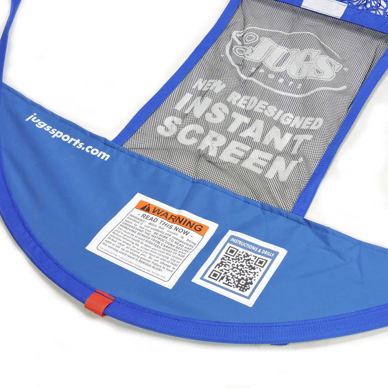 Jugs Instant Screen