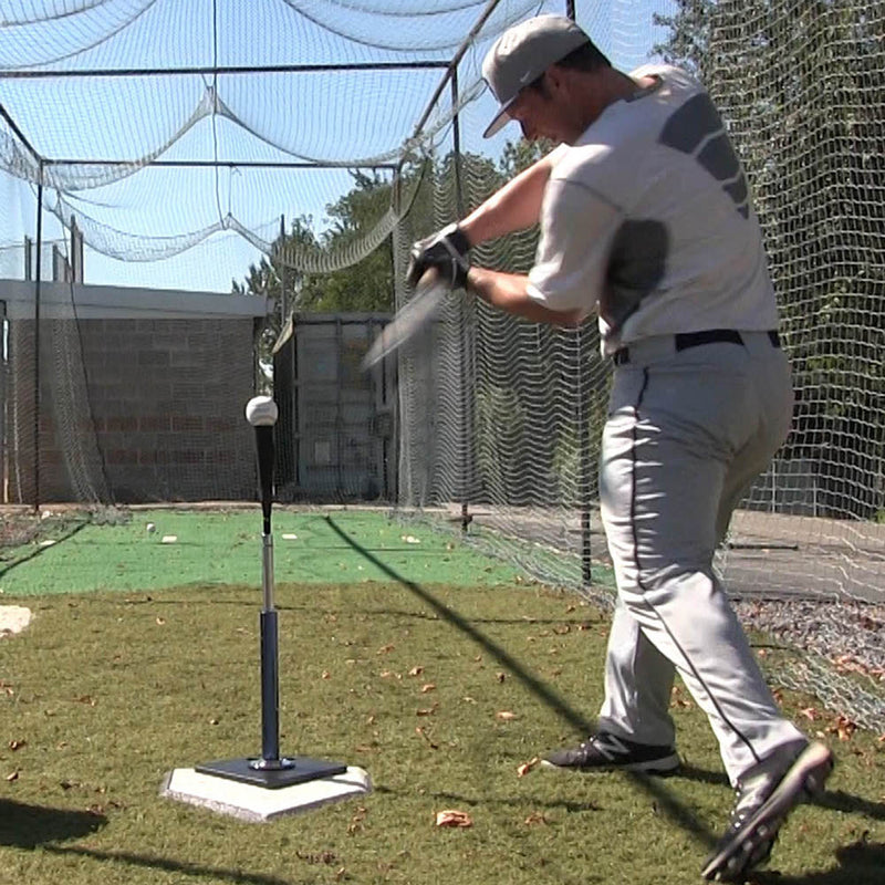Jugs T Hitting Station Package