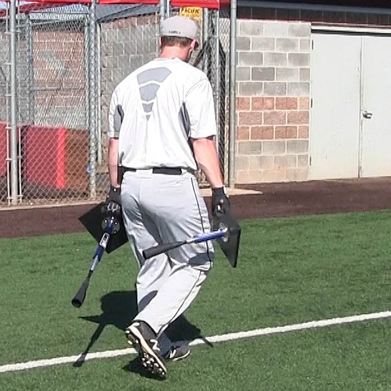 Jugs T Hitting Station Package