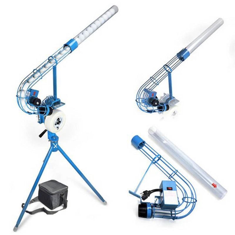 Jugs Lacrosse Package