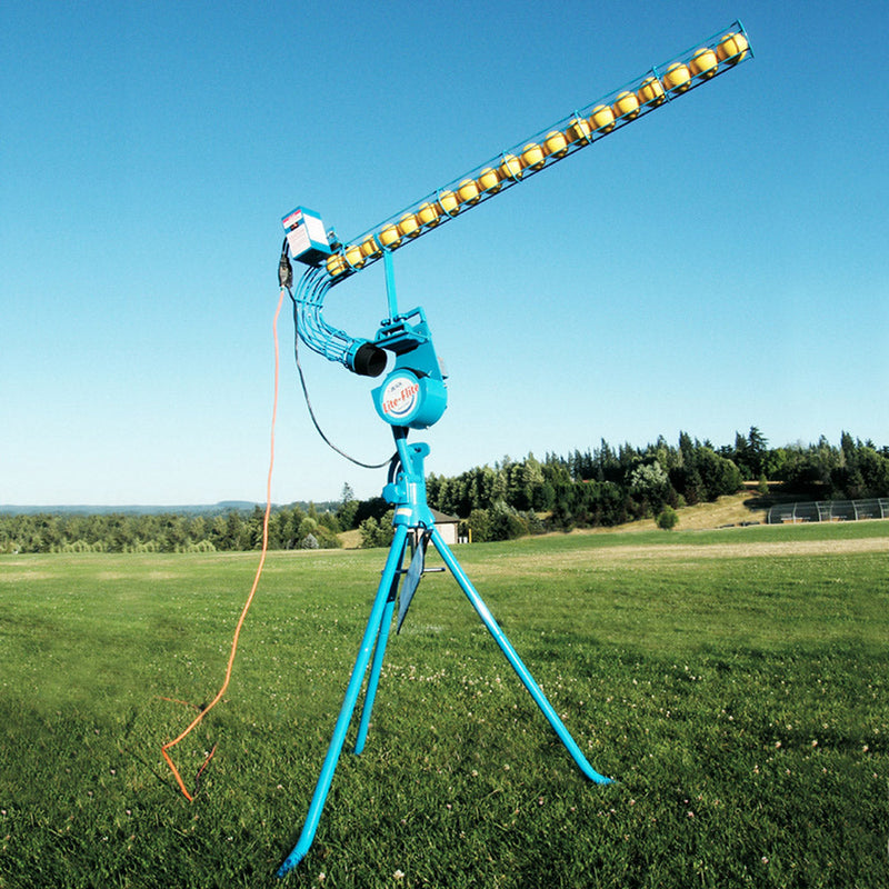 Jugs 18-Baseball Lite-Flite Feeder