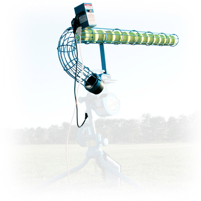 Jugs 14-Softball Lite-Flite Feeder